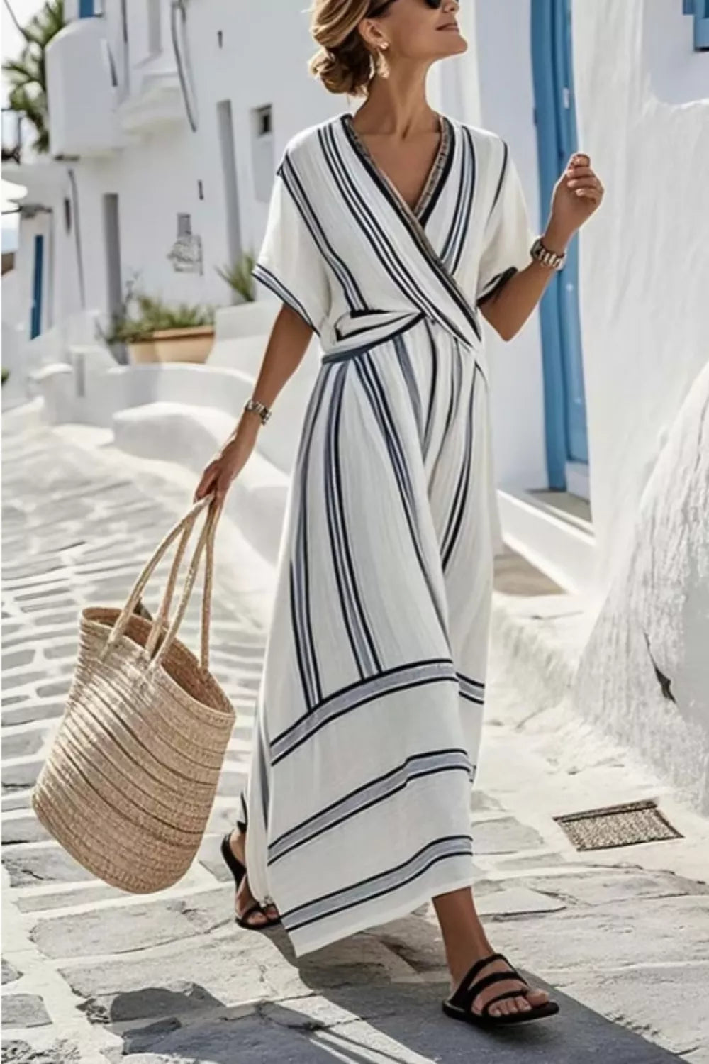 Dresses Designed for the Wanderer in You